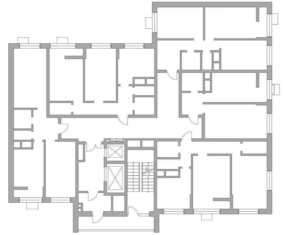 Студия Московская область, Балашиха 39-й мкр, Пехра жилой комплекс, к8 ... - Фото 2