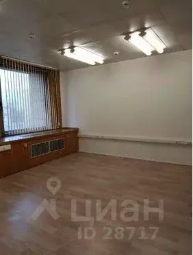 Офис в Москва ул. Маши Порываевой, 11Б (1125 м) - Фото 1