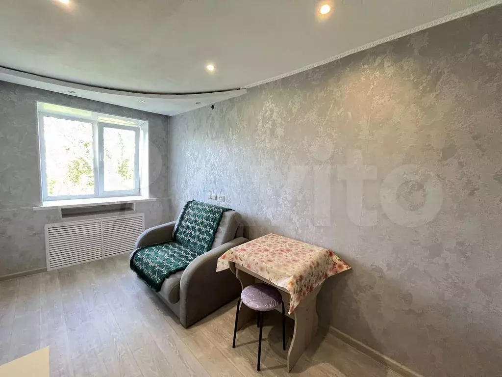 Комната 11,1 м в 5-к., 5/5 эт. - Фото 1