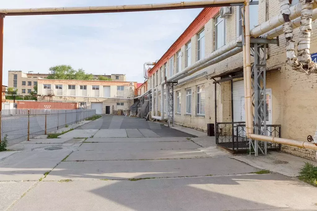 Продам здание 3000м, готовый бизнес с арендатором - Фото 0