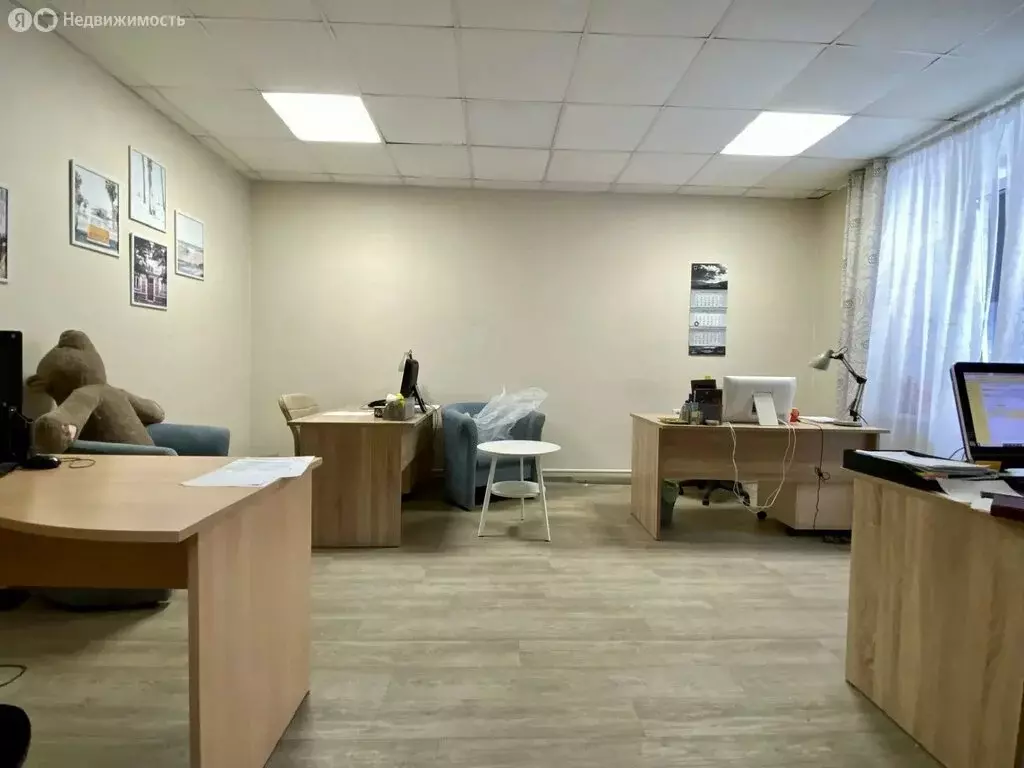 Помещение свободного назначения (62.7 м) - Фото 2