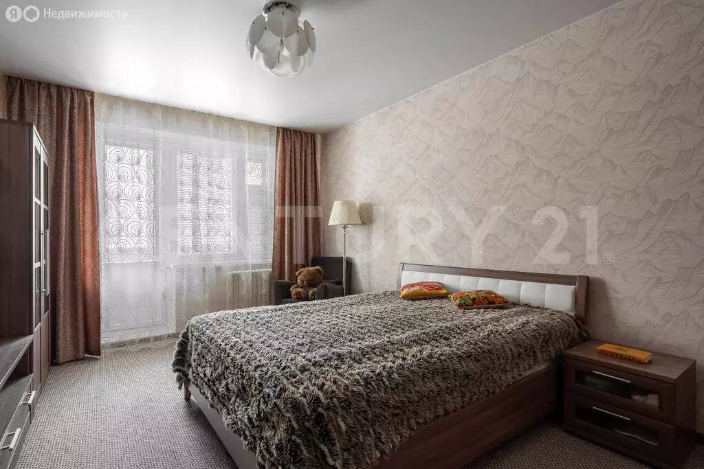 1-комнатная квартира: Королёв, микрорайон Юбилейный, Малая Комитетская ... - Фото 1