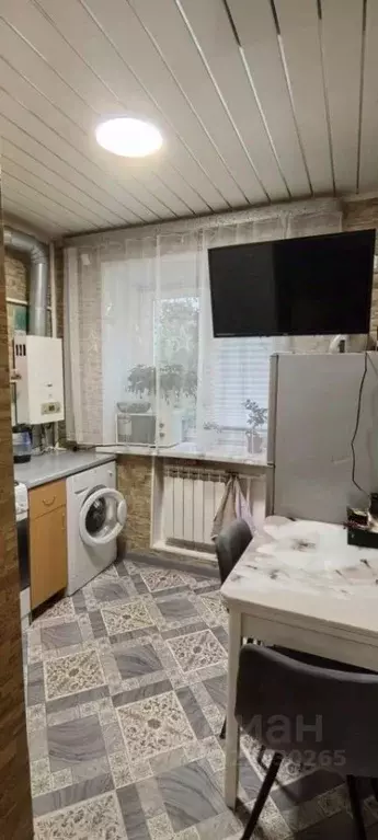 1-к кв. Ивановская область, Иваново просп. Текстильщиков, 42А (30.6 м) - Фото 2