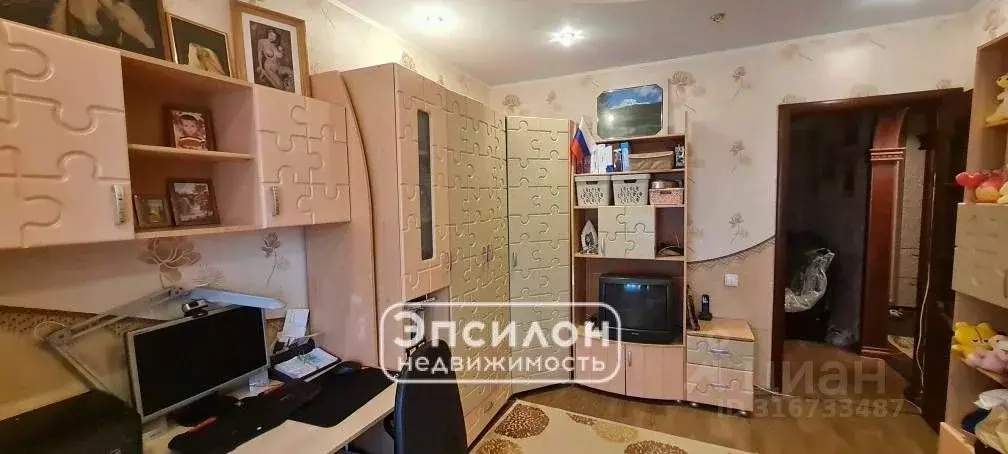 3-к кв. Курская область, Курск ул. Бойцов 9-й Дивизии, 193 (78.7 м) - Фото 1