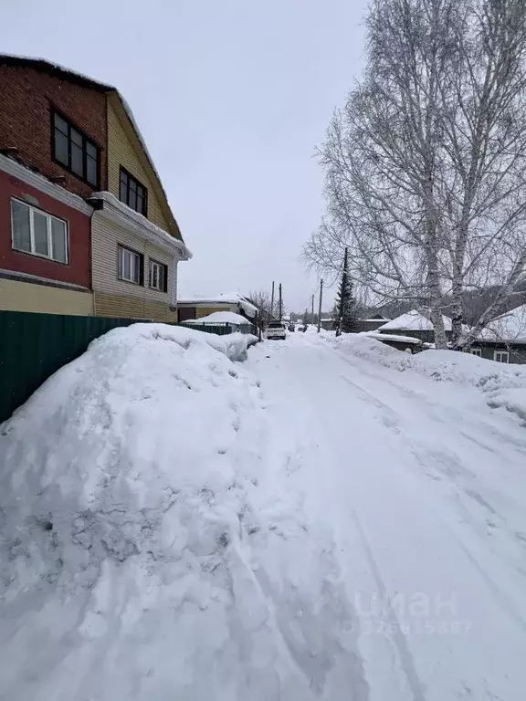 Дом в Кемеровская область, Прокопьевск Зеленогорская ул., 2 (171 м) - Фото 1