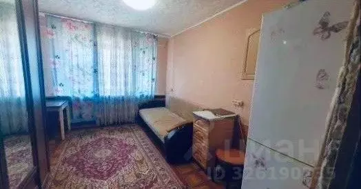 Комната Самарская область, Самара ул. Свободы, 76 (15.0 м) - Фото 1