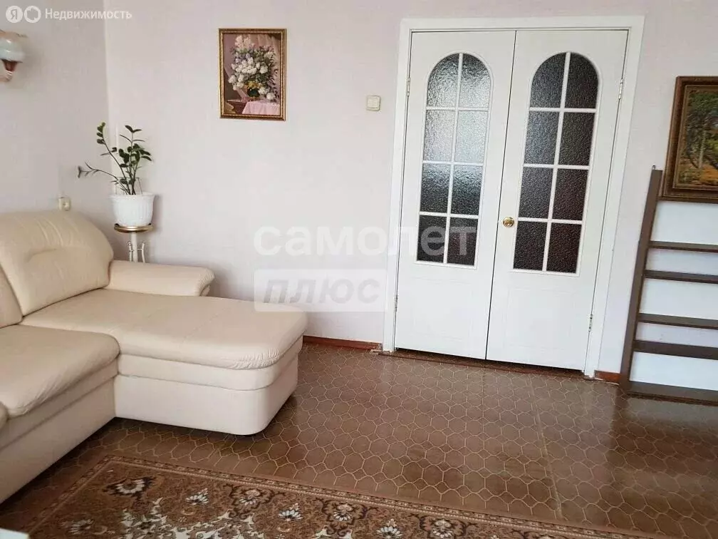 1-комнатная квартира: Омск, улица Конева, 14/1 (40 м) - Фото 1