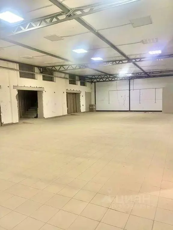 Помещение свободного назначения в Краснодарский край, Ейск Армавирская ... - Фото 2