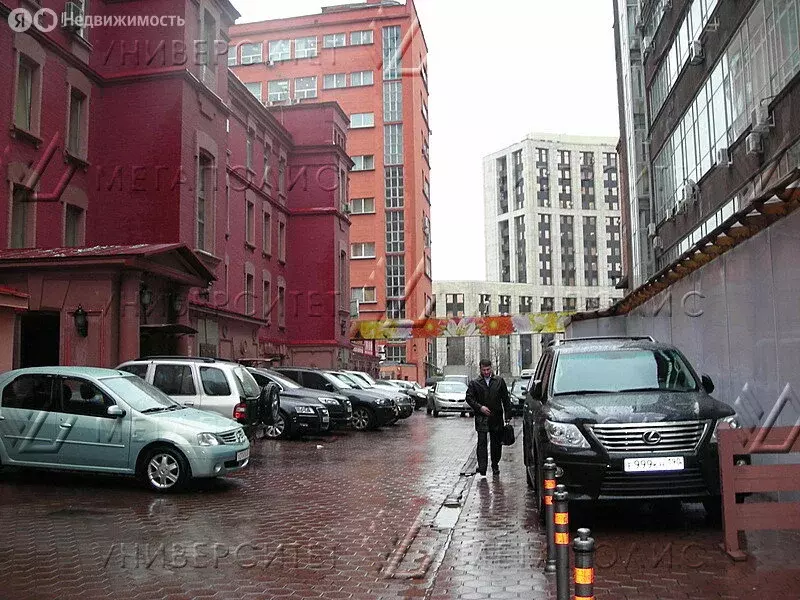 Офис (17 м) - Фото 1