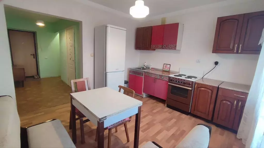 1-к кв. Новосибирская область, Бердск Северный мкр, 19 (47.0 м) - Фото 0