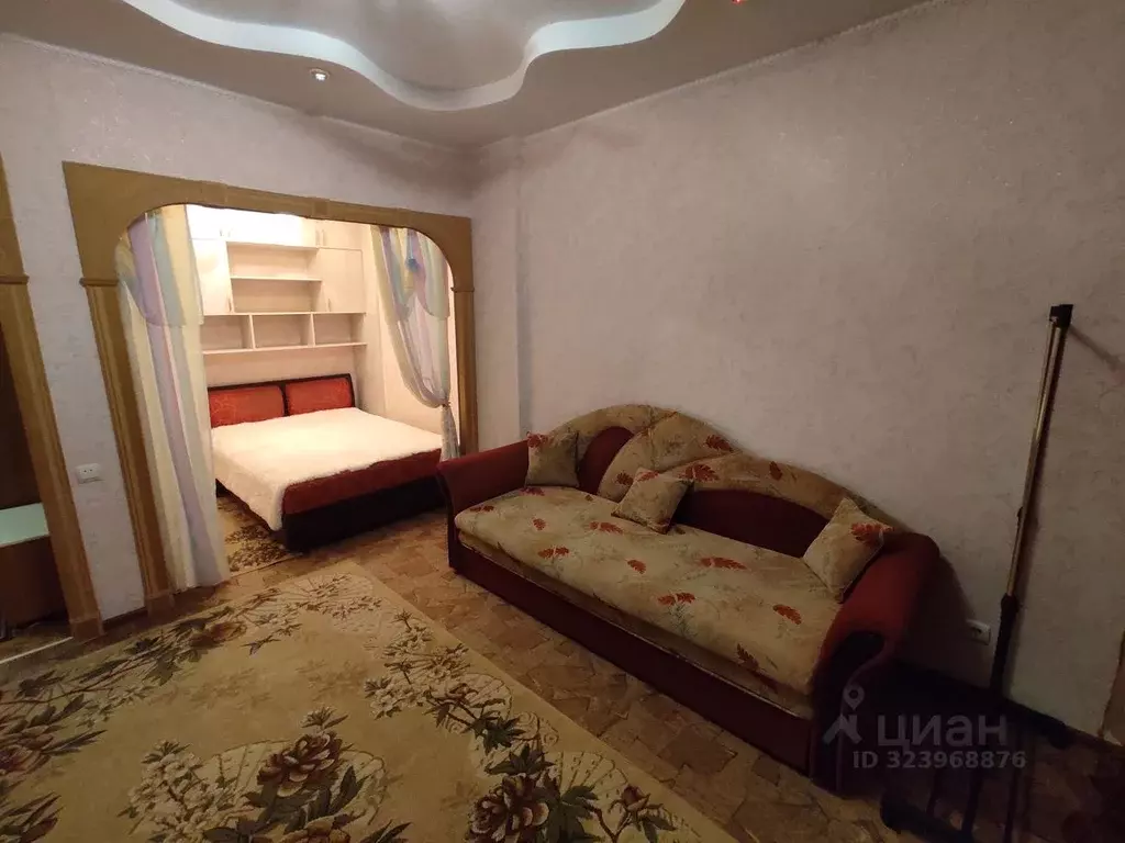 1-к кв. Московская область, Королев ул. Чехова, 13 (45.0 м) - Фото 1