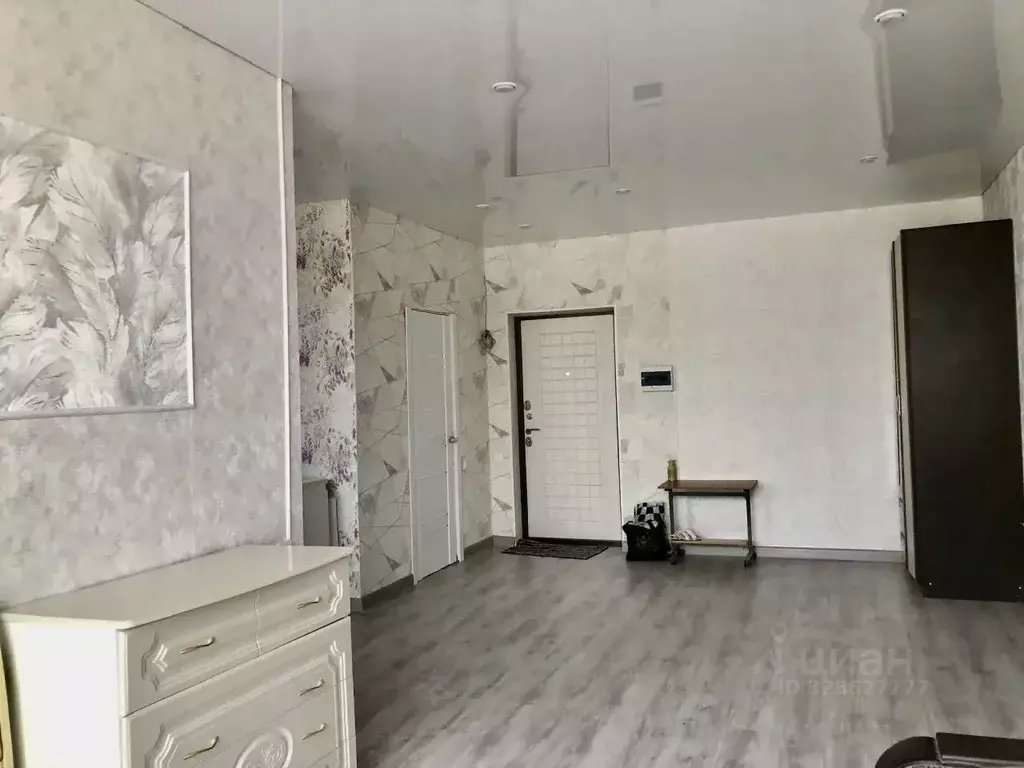 1-к кв. Саратовская область, Саратов ул. Имени Александра Кривохижина, ... - Фото 1