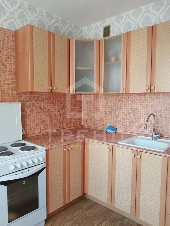 2-к кв. Санкт-Петербург ул. Бадаева, 8к2 (52.1 м) - Фото 1