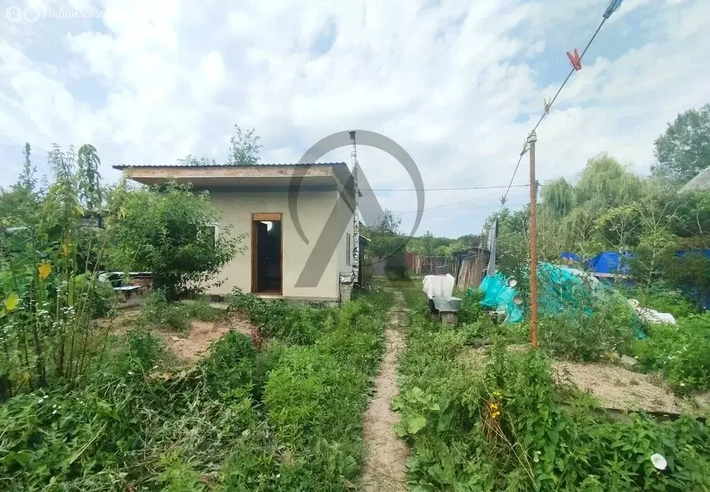 Дом в Хадыженск, Самарская улица (41.3 м) - Фото 2