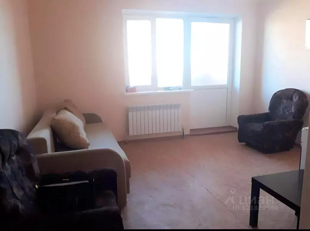 Студия Ростовская область, Ростов-на-Дону ул. Шаповалова, 1Вс1 (28.0 ... - Фото 1