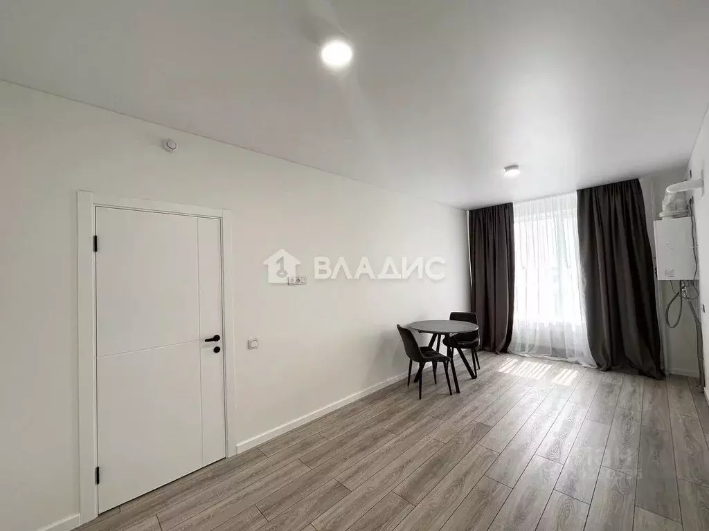 1-к кв. Белгородская область, Белгородский район, Разумное рп ул. ... - Фото 1