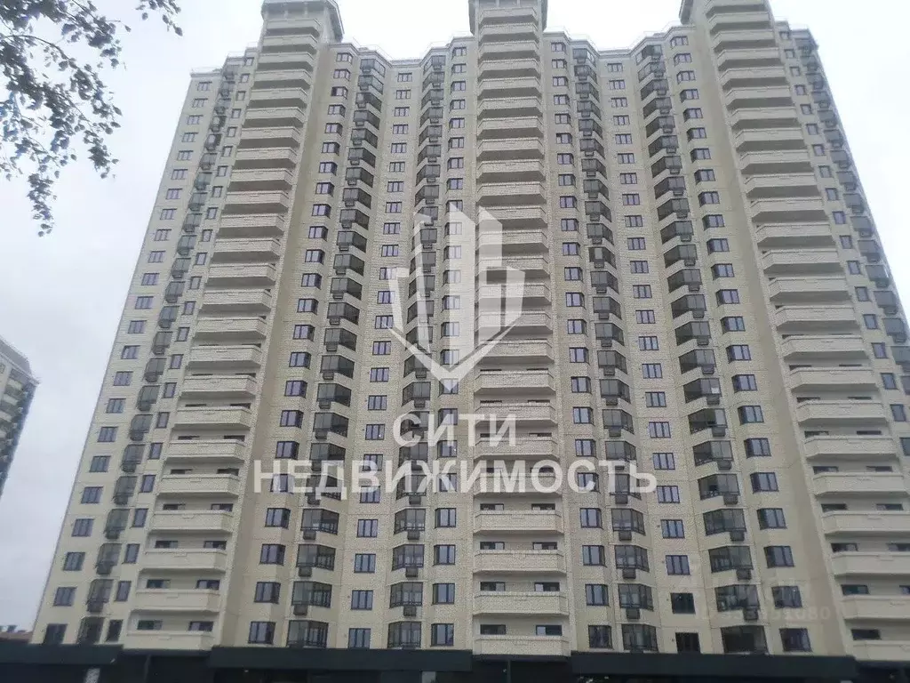 1-к кв. Москва 2-й Грайвороновский проезд, 42к2 (39.0 м) - Фото 2