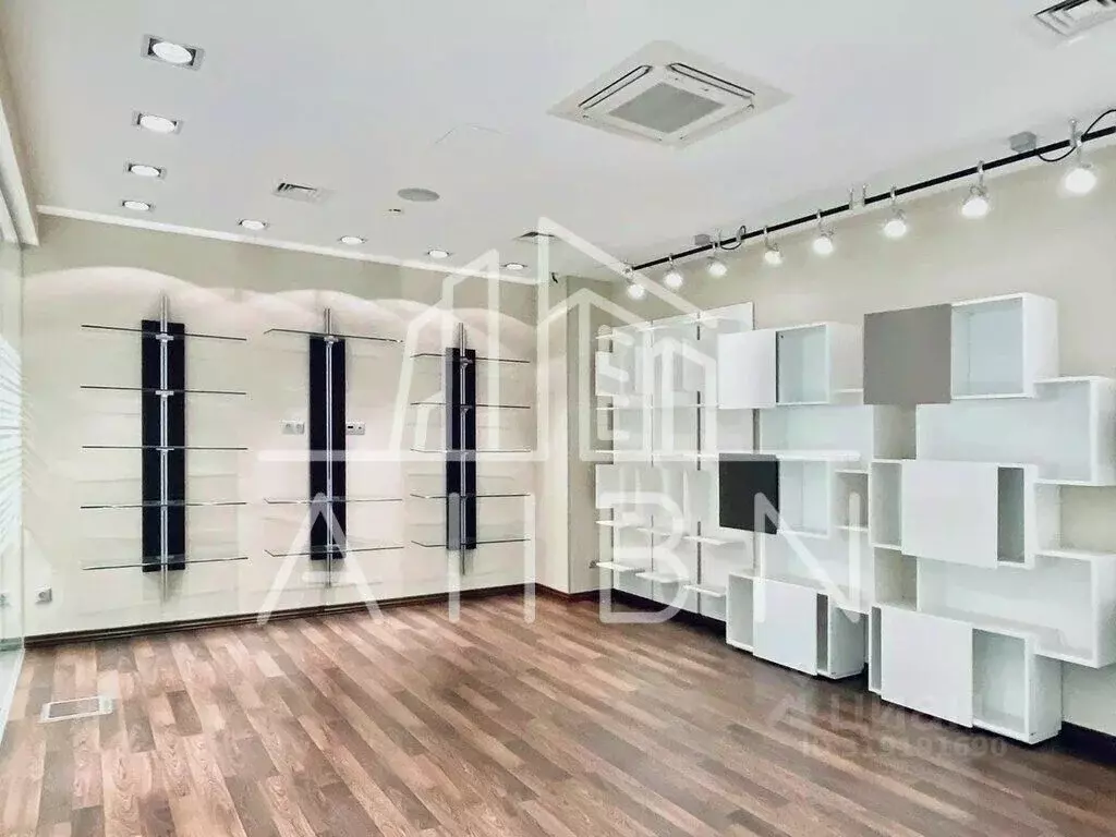 Офис в Москва Рябиновая ул., 26С10 (3030 м) - Фото 0