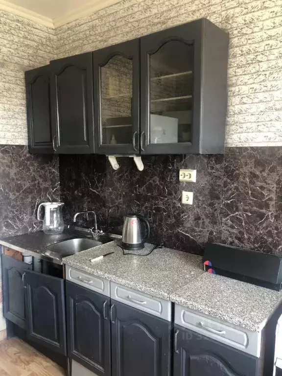 1-к кв. Пермский край, Пермь Ординская ул., 8 (38.0 м) - Фото 1