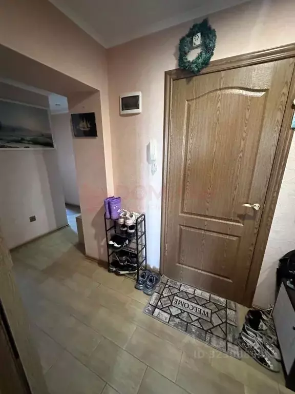 3-к кв. Ростовская область, Новочеркасск Первомайская ул. (60.9 м) - Фото 2