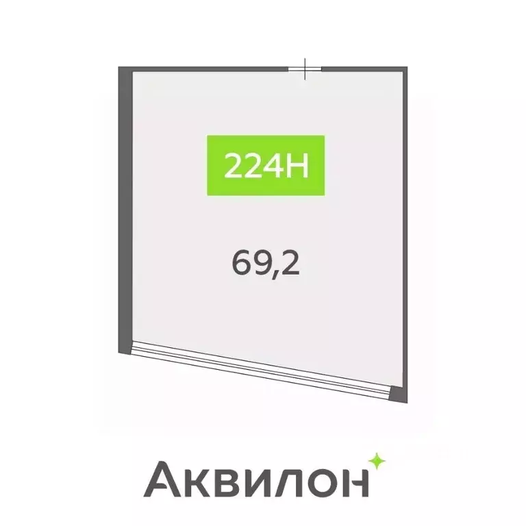 Помещение свободного назначения в Санкт-Петербург бул. Головнина, 4 ... - Фото 1