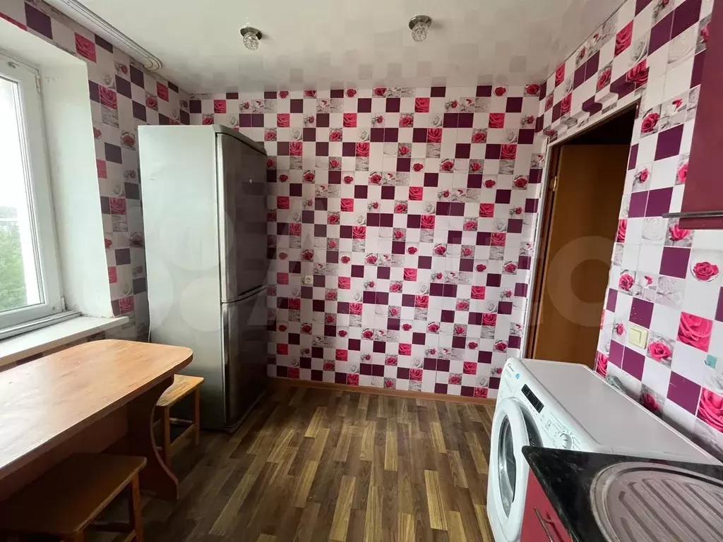 2-к. квартира, 48 м, 4/5 эт. - Фото 1