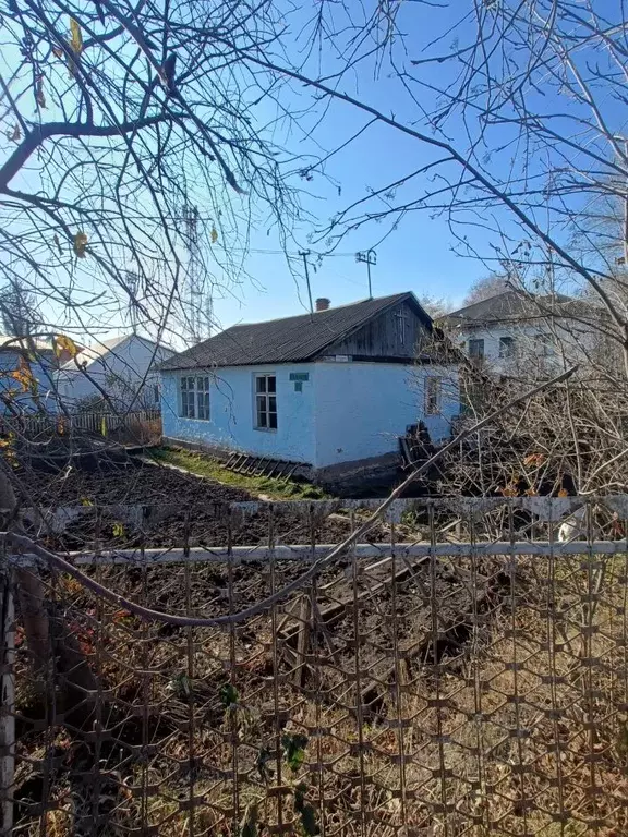 Дом в Красноярский край, Назарово Южная ул. (57 м) - Фото 1