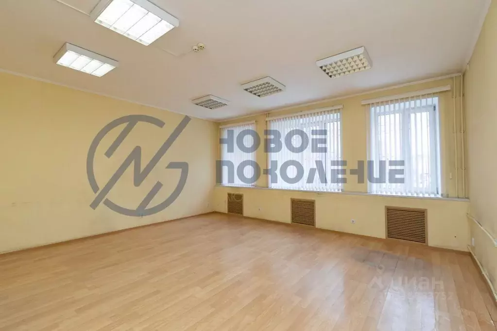 Офис в Омская область, Омск ул. Чкалова, 38к1 (39 м) - Фото 0