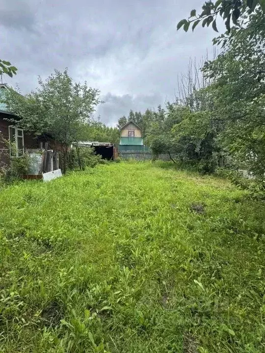 Дом в Татарстан, Зеленодольск 70 лет Октября СТ, ул. 2-я Спортивная ... - Фото 0
