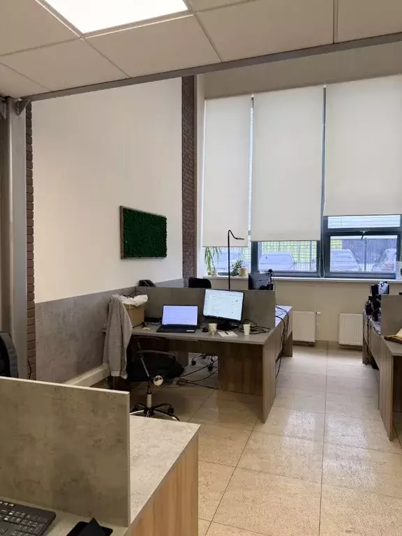 Офис в Москва 3-я Хорошевская ул., 18к1 (90 м) - Фото 2