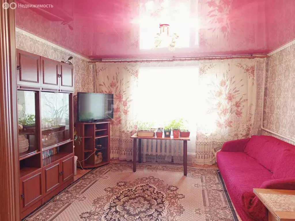 Дом в посёлок Восходящий, Степная улица (69 м) - Фото 1