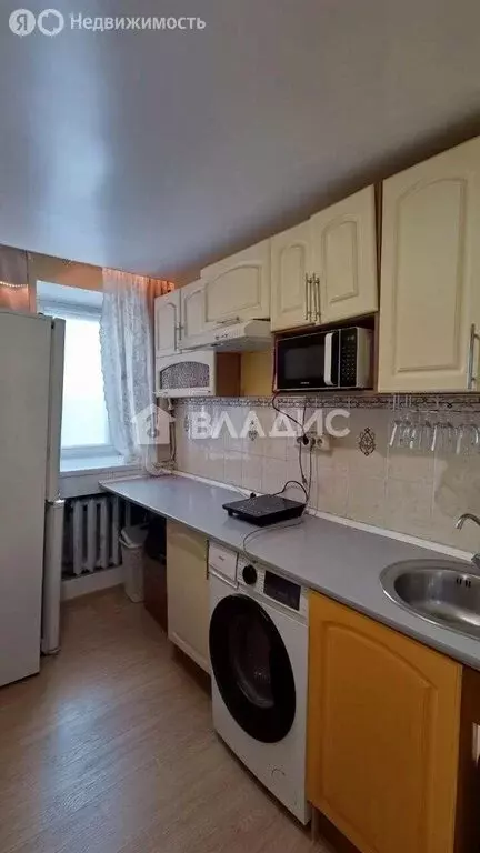 2-комнатная квартира: Слюдянка, Амбулаторная улица, 9 (31 м) - Фото 2