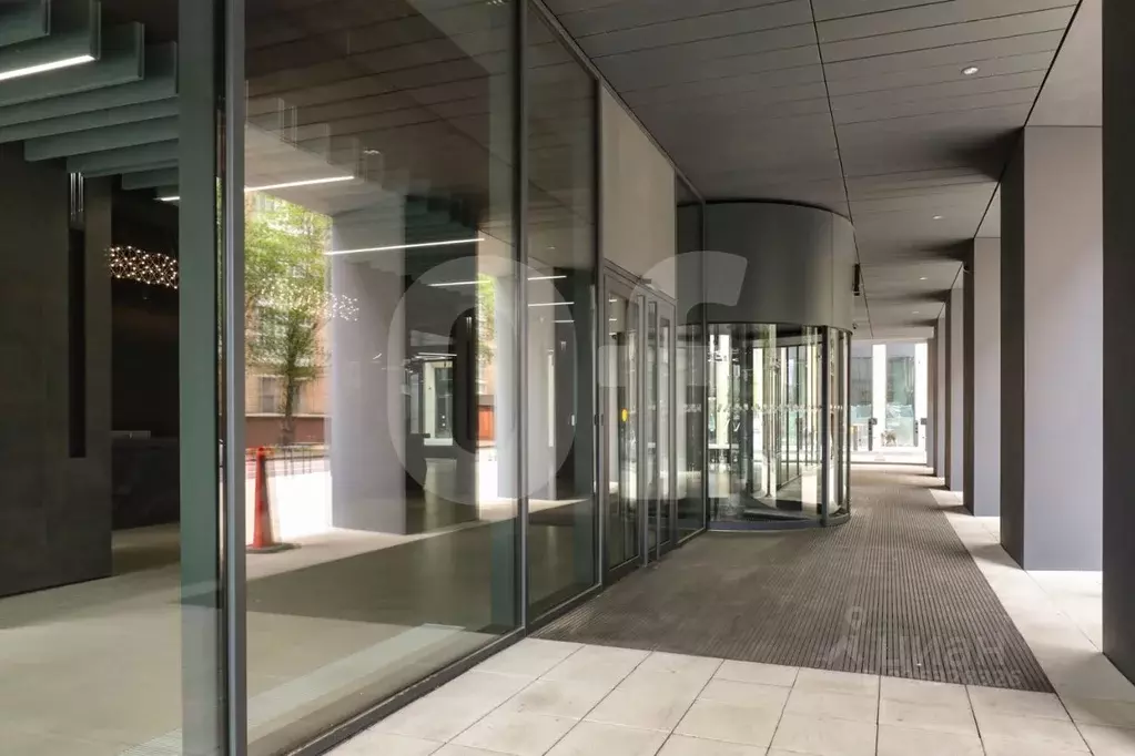 Помещение свободного назначения в Москва Бумажный проезд, 19С1 (14575 ... - Фото 2