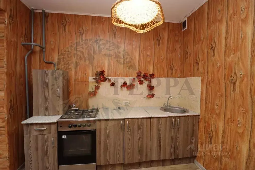 1-к кв. Воронежская область, Воронеж Ростовская ул., 69 (37.6 м) - Фото 2