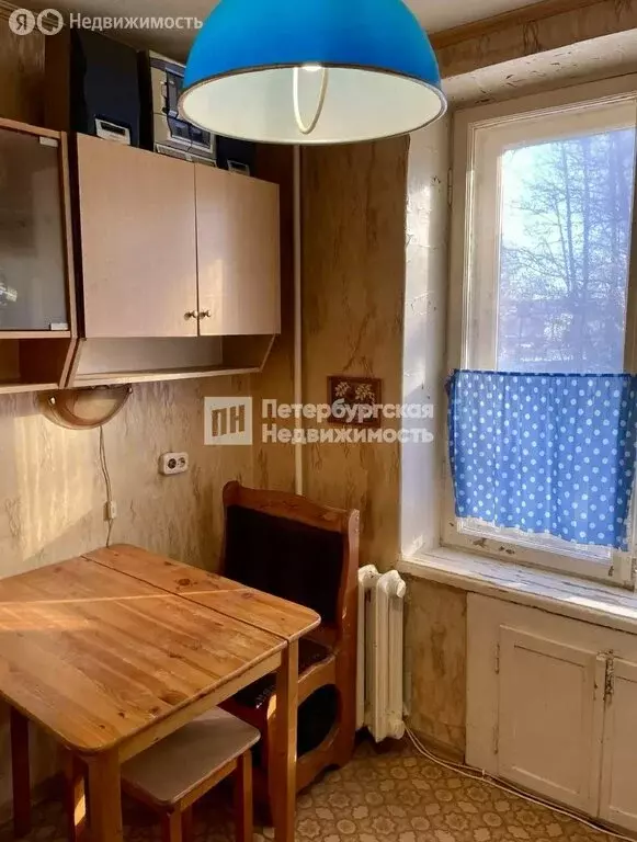 2-комнатная квартира: Волхов, улица Александра Лукьянова, 22 (42.7 м) - Фото 2