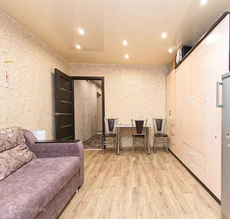 Продаётся 1-к квартира, 36 м - Фото 1