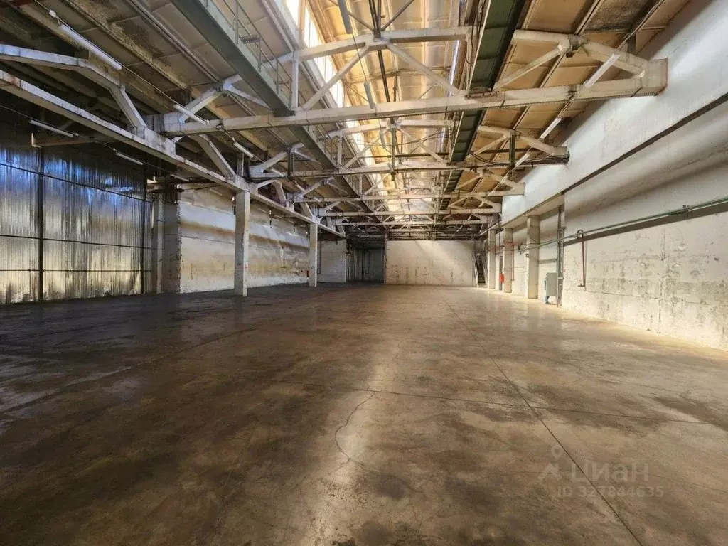 Производственное помещение в Ростовская область, Ростов-на-Дону ул. ... - Фото 2