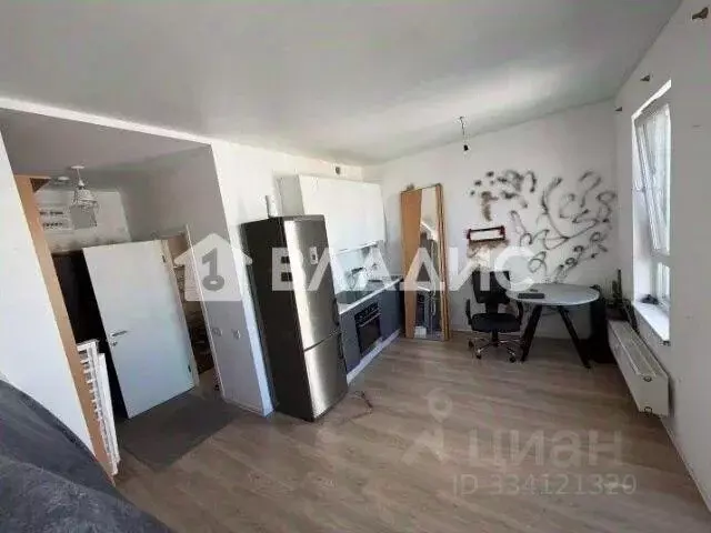 Квартира, студия, 23.2 м - Фото 2