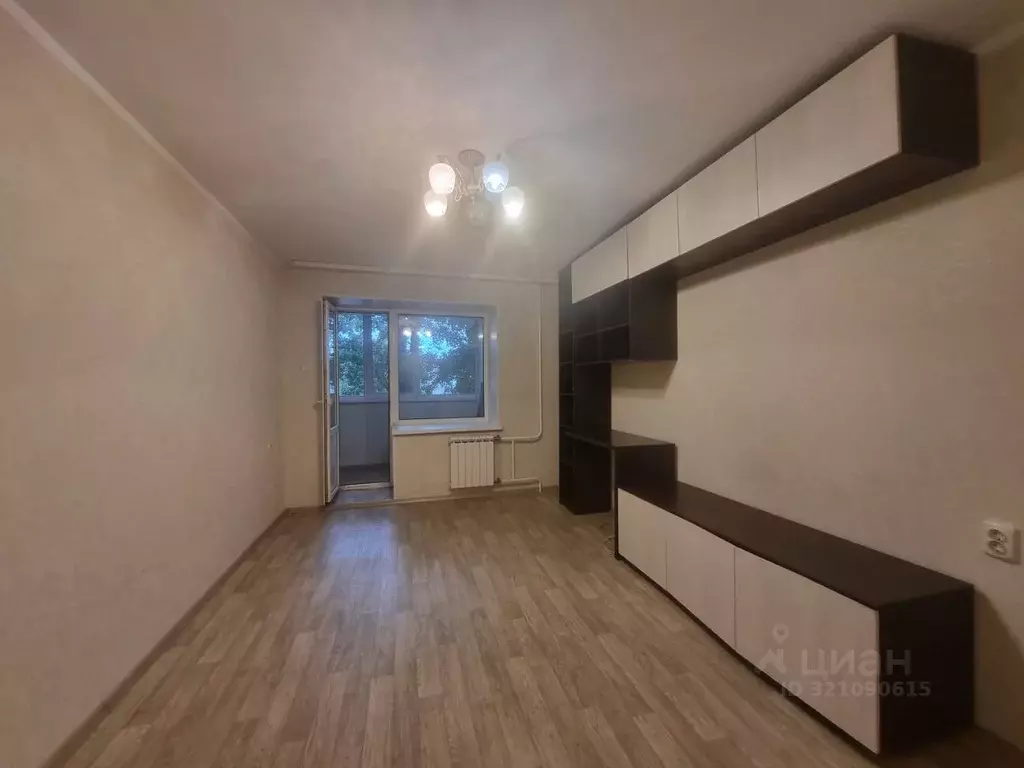 1-к кв. Хакасия, Абакан Советская ул., 169А (32.0 м) - Фото 1