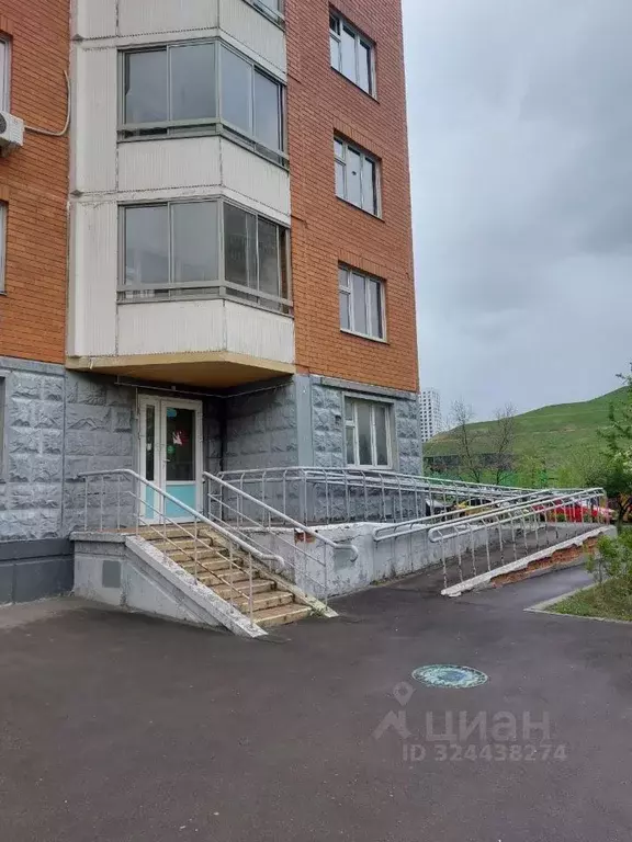 Помещение свободного назначения в Москва Рождественская ул., 12 (76 м) - Фото 2