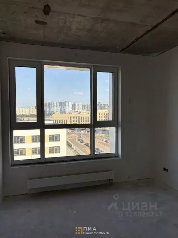 1-к кв. Санкт-Петербург просп. Крузенштерна, 13 (38.9 м) - Фото 1