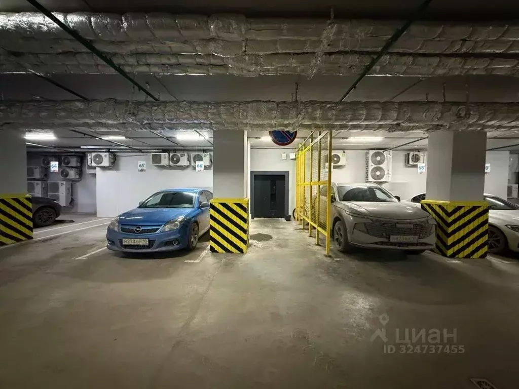 Гараж в Удмуртия, Ижевск Пушкинская ул., 265 (13 м) - Фото 2