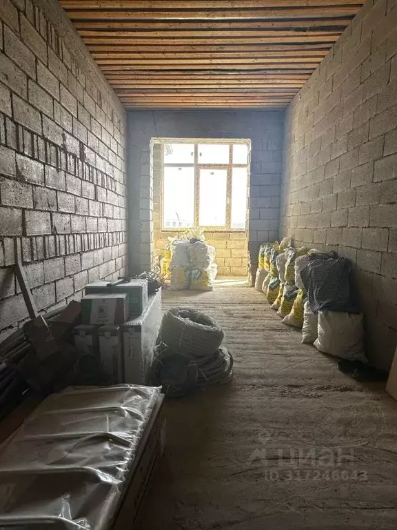 2-к кв. Кабардино-Балкария, Нальчик ул. Солнечная, 8к1 (60.0 м) - Фото 1