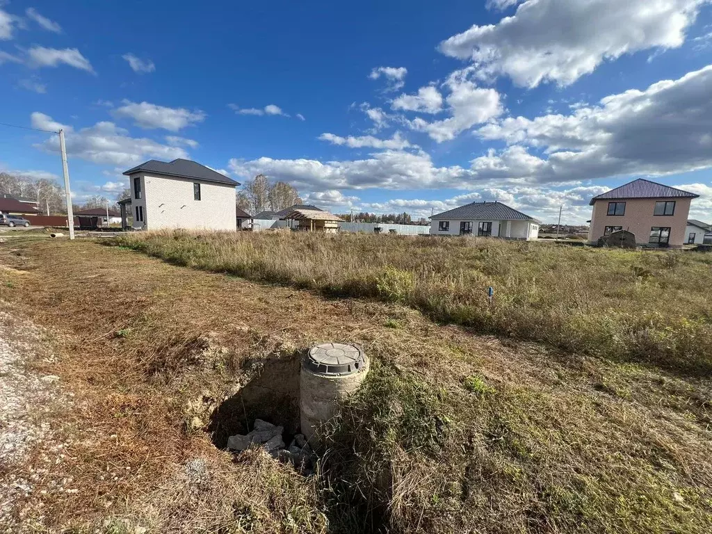 Участок в Алтайский край, Первомайский район, с. Фирсово  (8.6 сот.) - Фото 1