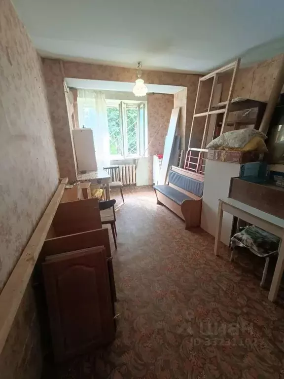 Комната Ярославская область, Рыбинск 9 Мая ул., 15 (13.0 м) - Фото 2