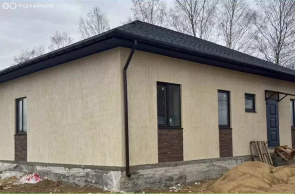 Дом в Тульская область, Щёкинский район, сельское поселение ... - Фото 2