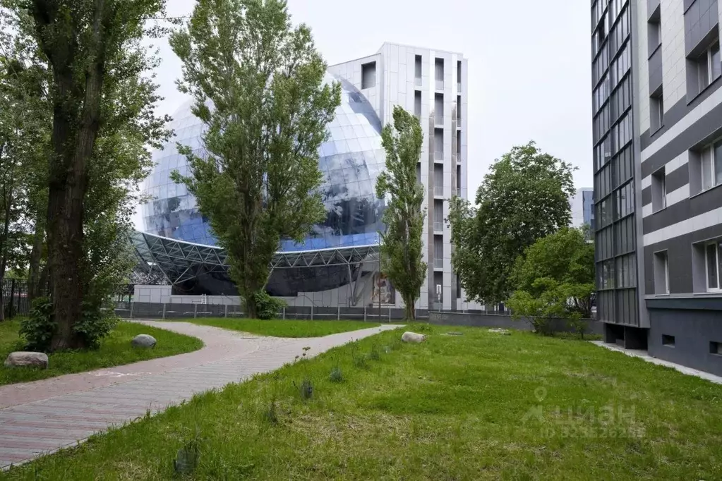 1-к кв. Калининградская область, Калининград ул. Маршала Баграмяна, 6 ... - Фото 2