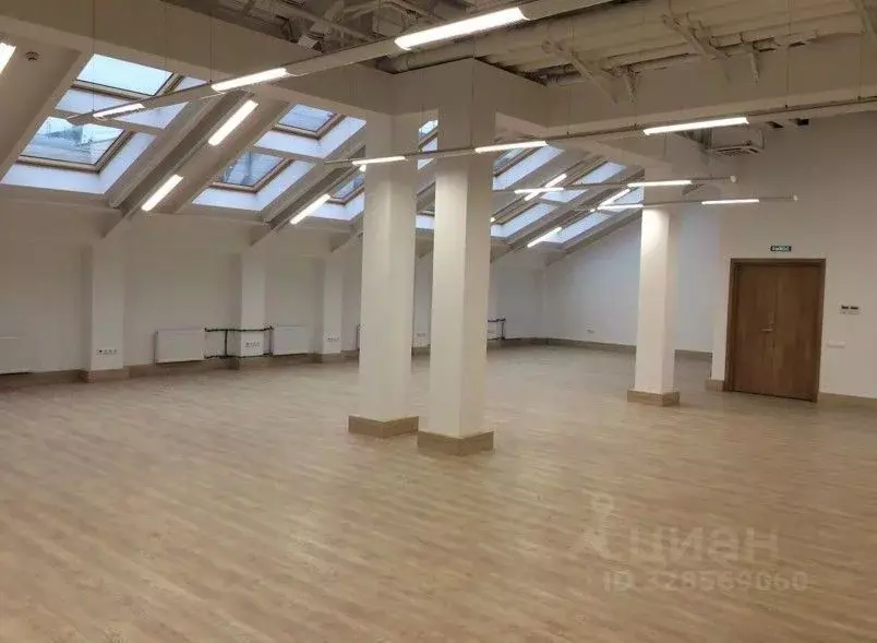 Офис в Санкт-Петербург Малая Морская ул., 18 (225 м) - Фото 1