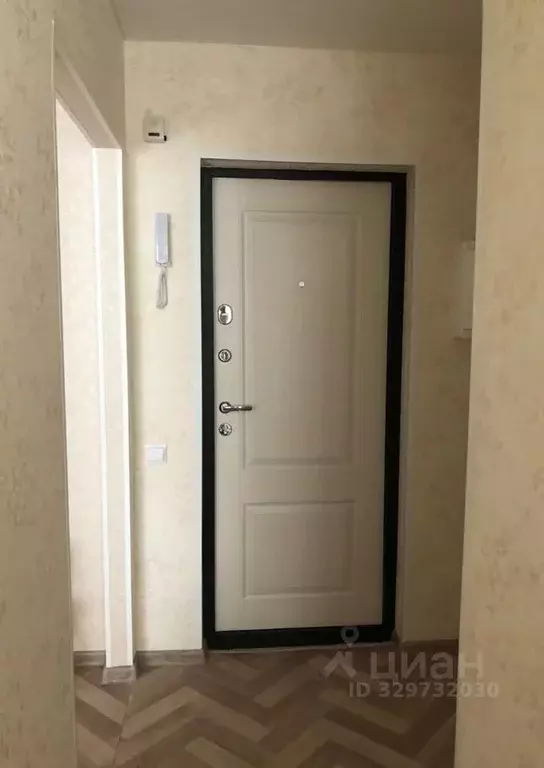1-к кв. Башкортостан, Уфа ул. Чудинова, 1 (36.0 м) - Фото 2
