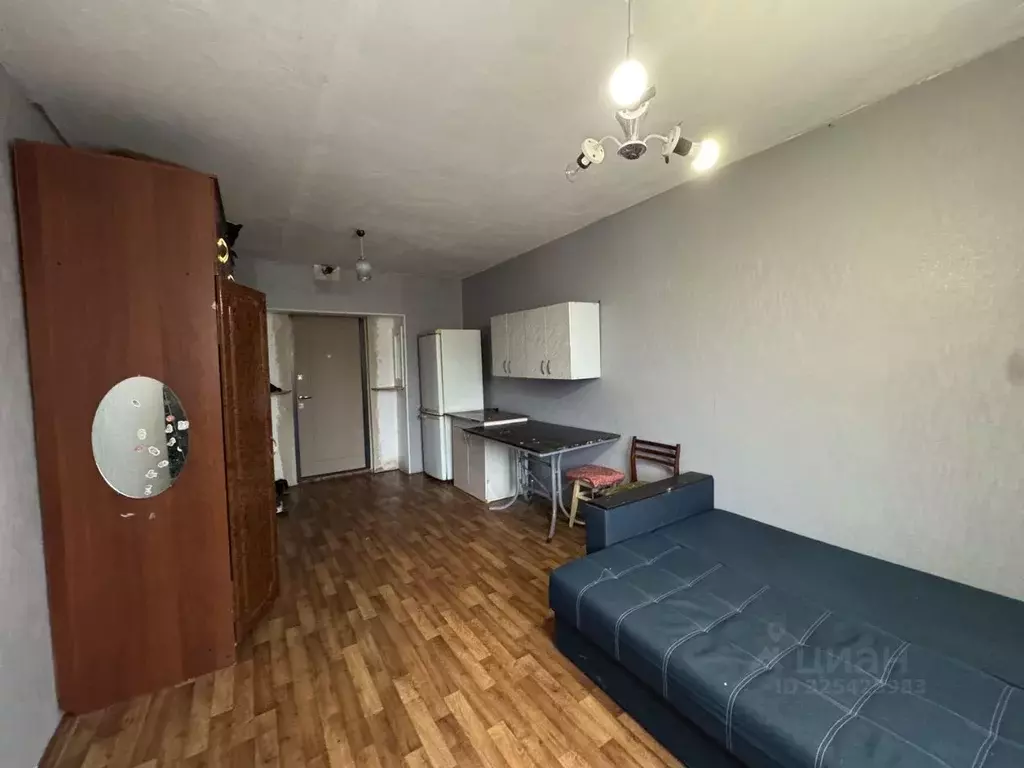 Комната Волгоградская область, Волгоград ул. 51-й Гвардейской Дивизии, ... - Фото 1